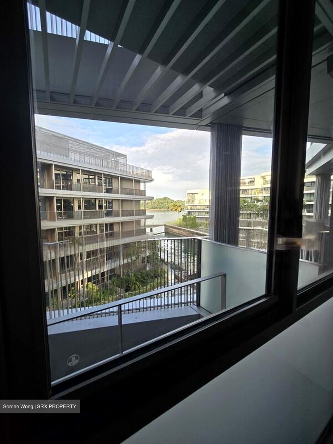 The Reef At King’s Dock (D4), Condominium #450559971